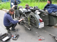 Bieszczady2009