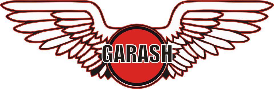 Garash